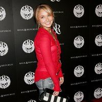 Hayden Panettiere Picture | Picture 47377